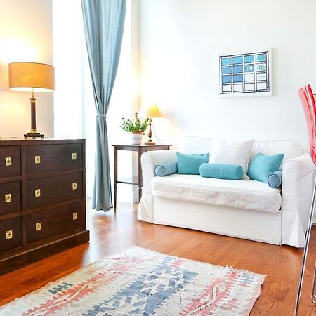 Jump Into The Lull Apartment Faro Exterior foto