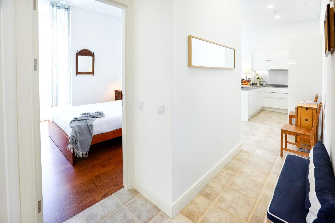 Jump Into The Lull Apartment Faro Exterior foto
